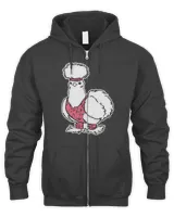 Men's Zip Hoodie
