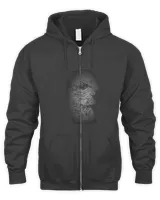Men's Zip Hoodie Men's Zip Hoodie
