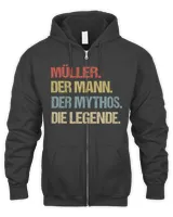 Men's Zip Hoodie Men's Zip Hoodie