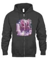 Men's Zip Hoodie