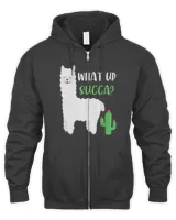 Men's Zip Hoodie