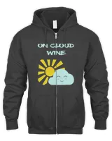 Men's Zip Hoodie Men's Zip Hoodie