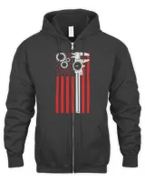 Men's Zip Hoodie Men's Zip Hoodie