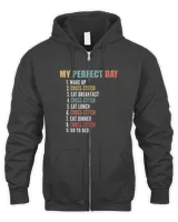 Men's Zip Hoodie Men's Zip Hoodie