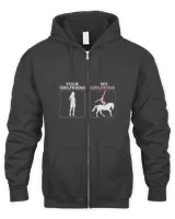Men's Zip Hoodie