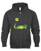 Men's Zip Hoodie