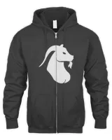 Men's Zip Hoodie