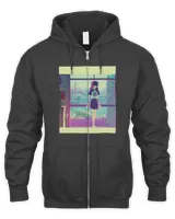Men's Zip Hoodie Men's Zip Hoodie