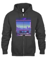 Men's Zip Hoodie Men's Zip Hoodie