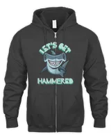 Men's Zip Hoodie Men's Zip Hoodie