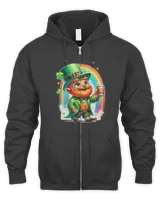 Men's Zip Hoodie Men's Zip Hoodie
