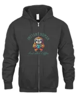 Men's Zip Hoodie Men's Zip Hoodie