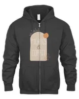 Men's Zip Hoodie