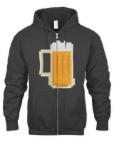 Men's Zip Hoodie
