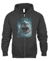 Men's Zip Hoodie