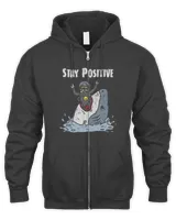 Men's Zip Hoodie