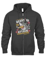 Men's Zip Hoodie