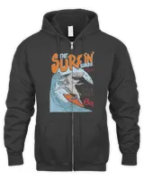 Men's Zip Hoodie