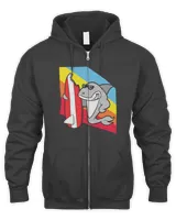 Men's Zip Hoodie