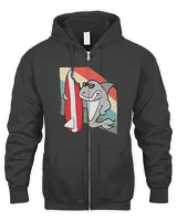 Men's Zip Hoodie