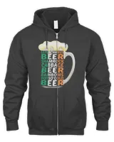 Men's Zip Hoodie