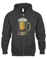 Men's Zip Hoodie