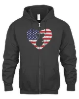 Men's Zip Hoodie
