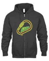 Men's Zip Hoodie