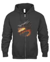 Men's Zip Hoodie