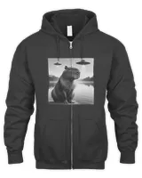Men's Zip Hoodie