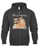 Men's Zip Hoodie Men's Zip Hoodie