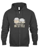 Men's Zip Hoodie