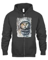 Men's Zip Hoodie