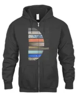 Men's Zip Hoodie