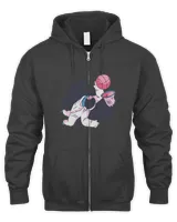 Men's Zip Hoodie