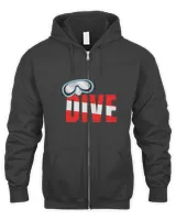 Men's Zip Hoodie