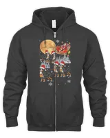 Men's Zip Hoodie