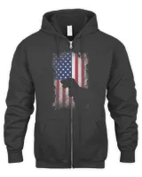 Men's Zip Hoodie