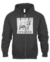 Men's Zip Hoodie