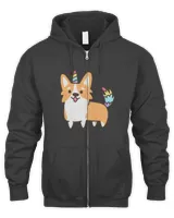 Men's Zip Hoodie