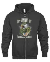 Men's Zip Hoodie Men's Zip Hoodie