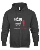 Men&#39;s Zip Hoodie