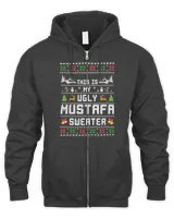 Men's Zip Hoodie Men's Zip Hoodie