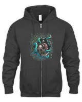 Men's Zip Hoodie Men's Zip Hoodie