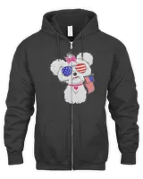 Men's Zip Hoodie