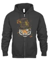 Men's Zip Hoodie Men's Zip Hoodie