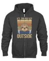 Men's Zip Hoodie Men's Zip Hoodie