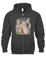 Men's Zip Hoodie Men's Zip Hoodie