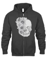Men's Zip Hoodie