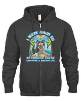 Men's Zip Hoodie Men's Zip Hoodie
